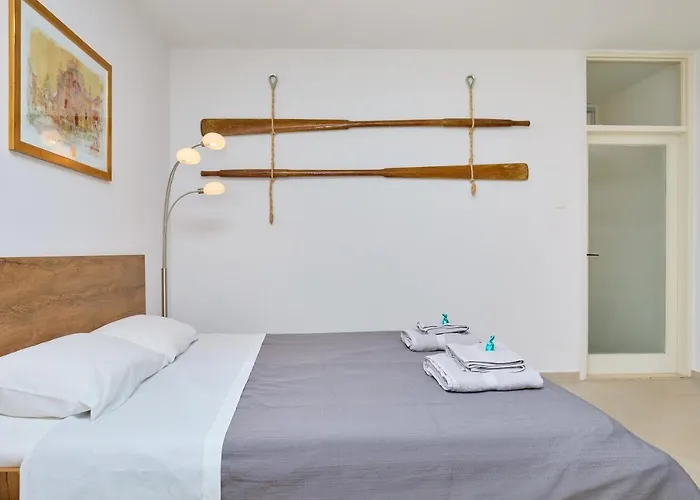 Rosemary Appartement Dubrovnik