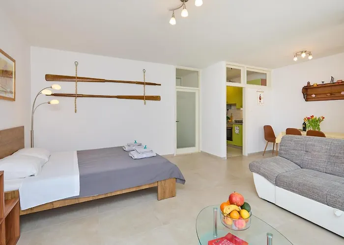 Rosemary Appartement Dubrovnik