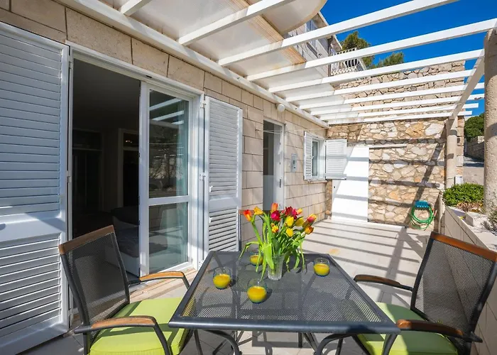 Rosemary Appartement Dubrovnik