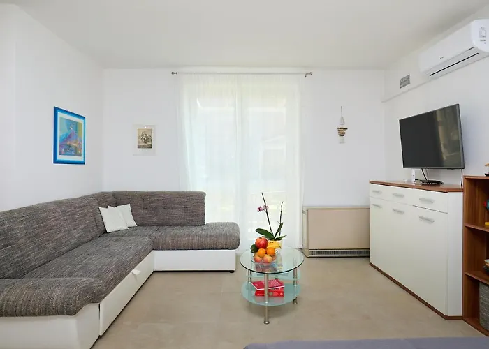 Rosemary Appartement *