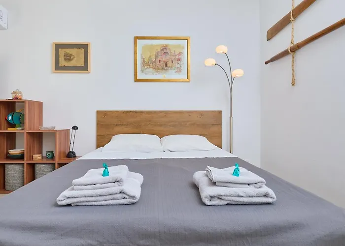 Appartement Rosemary Dubrovnik