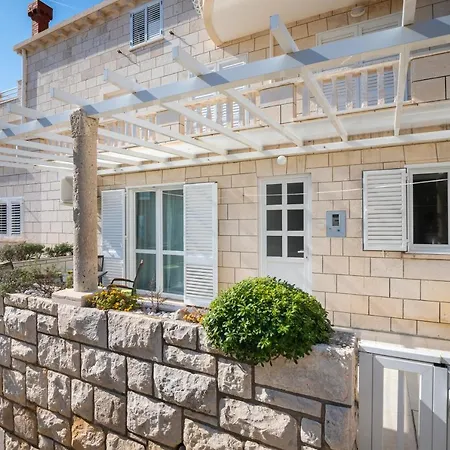 Apartment Rosemary *