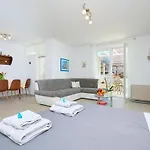 Apartamento Rosemary *