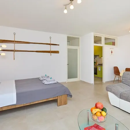 Rosemary Apartamento Dubrovnik