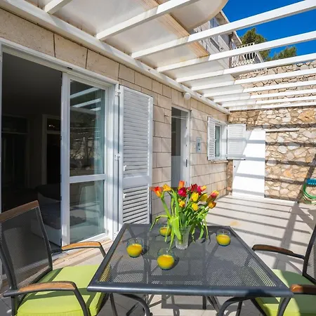 Rosemary Apartamento Dubrovnik