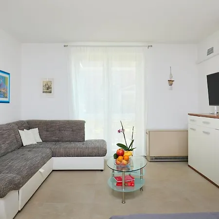 Rosemary Apartamento *