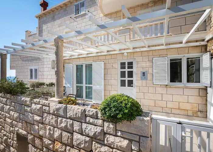 Апартаменты Rosemary *