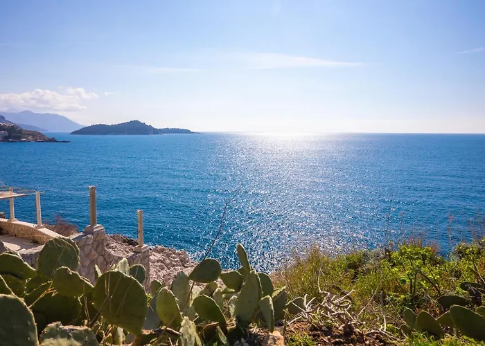 Апартаменты Rosemary