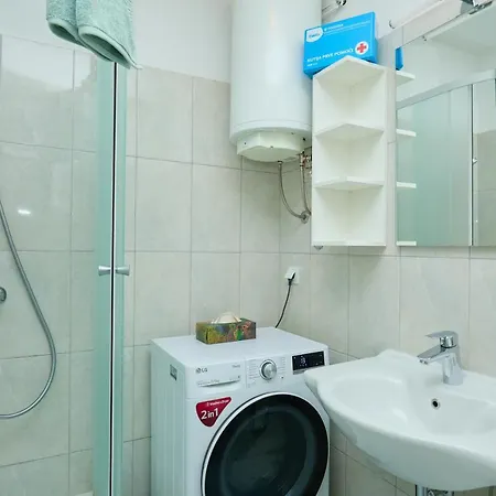 Appartement Rosemary