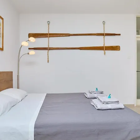 Rosemary Apartamento Dubrovnik