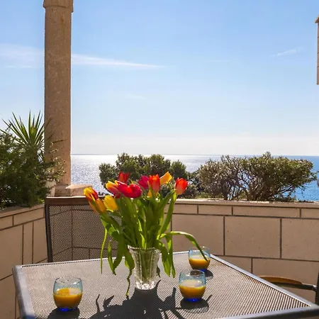 Rosemary Appartement