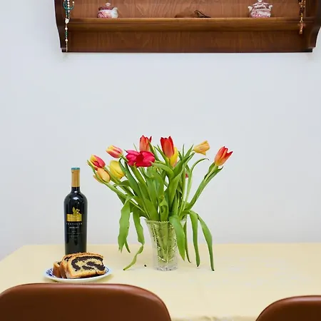 Rosemary Appartement