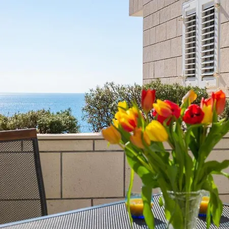 Appartement Rosemary *