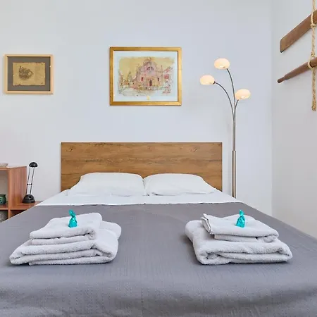 Appartement Rosemary Dubrovnik