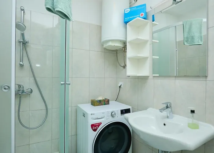 Apartamento Rosemary