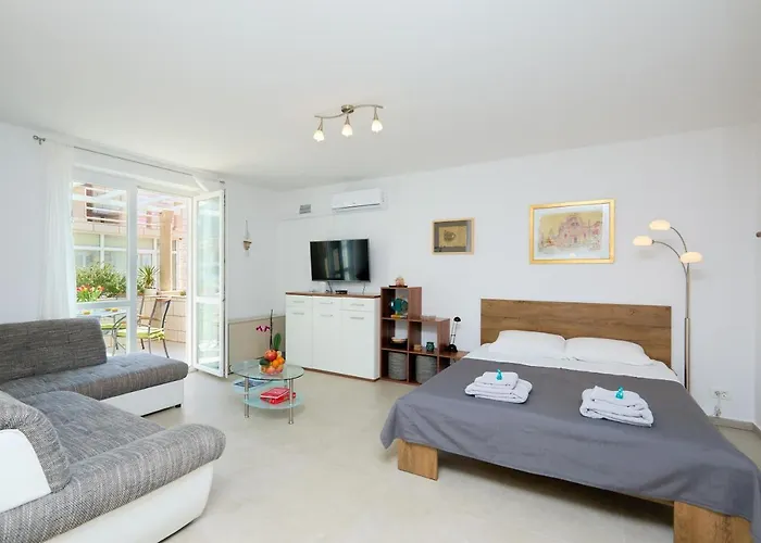 Rosemary Apartamento *