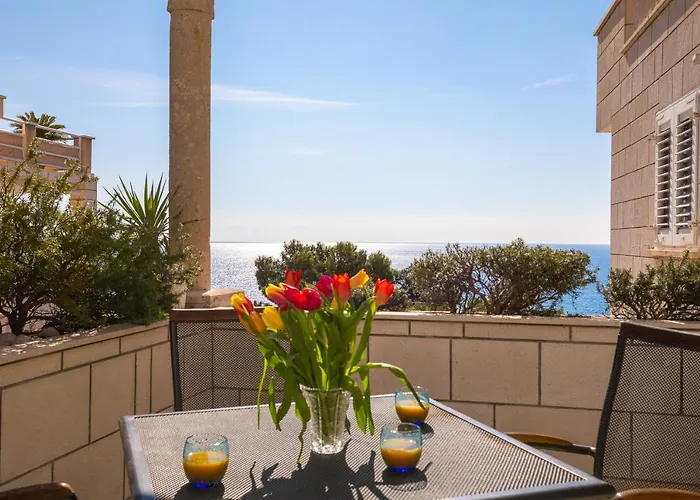 Rosemary Apartamento