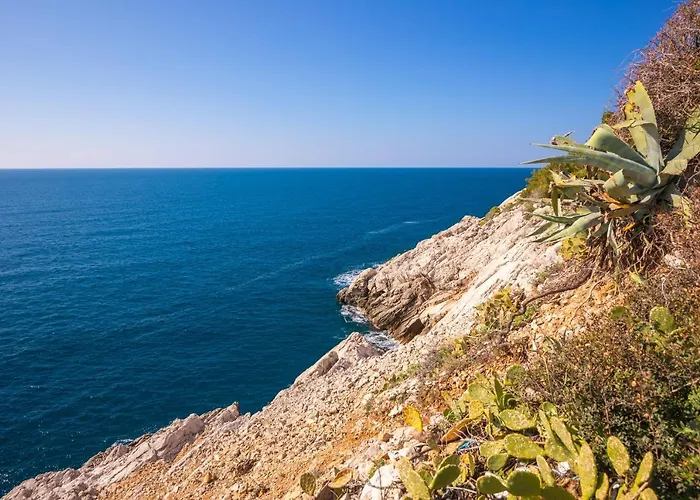 Διαμέρισμα Rosemary Ντουμπρόβνικ