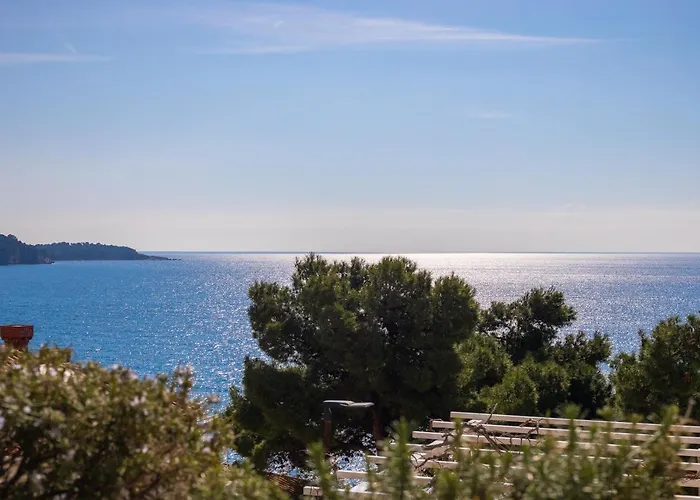 Διαμέρισμα Rosemary