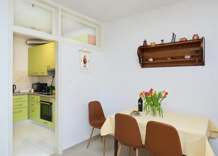 Rosemary Apartamento Dubrovnik