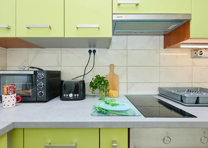 Rosemary * Ντουμπρόβνικ