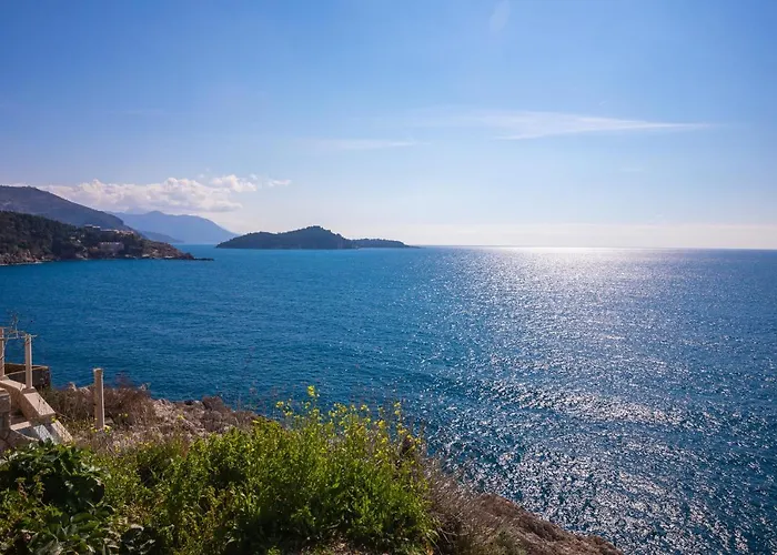 Rosemary * Dubrovnik