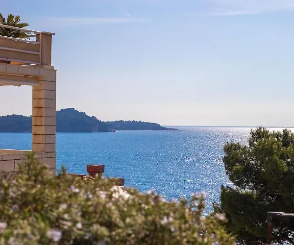 Rosemary Διαμέρισμα