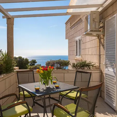 Rosemary Dubrovnik