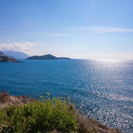 Rosemary * 杜布罗夫尼克